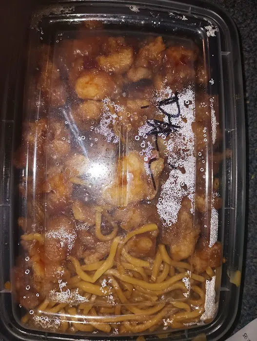 Main Moon Chinese Restaurant 2