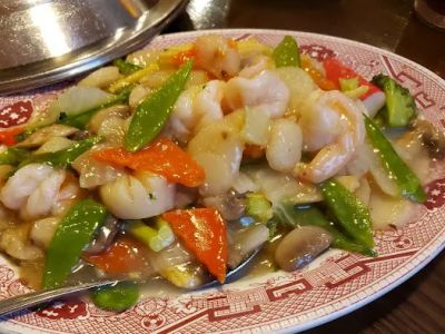 Golden Hunan Restaurant 0