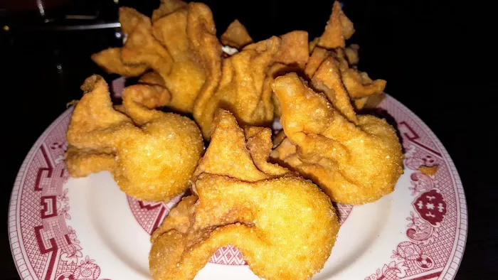 Golden Hunan Restaurant 3