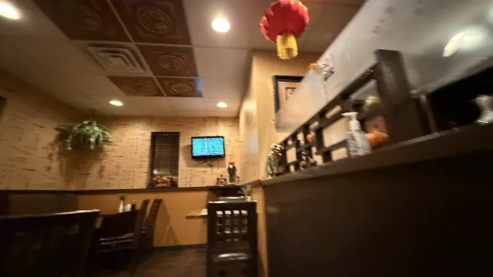 Golden Hunan Restaurant 4