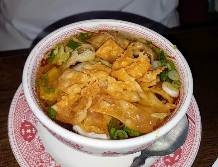 Golden Hunan Restaurant 6