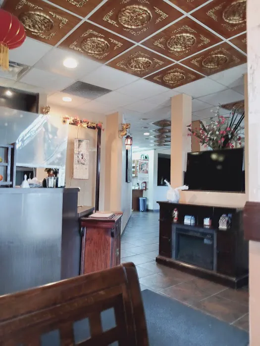 Golden Hunan Restaurant 5