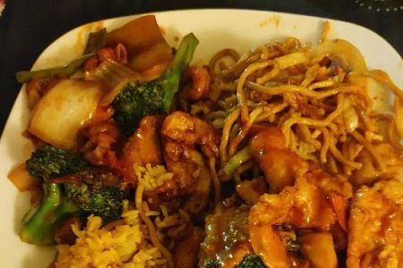 Main Moon Chinese Restaurant