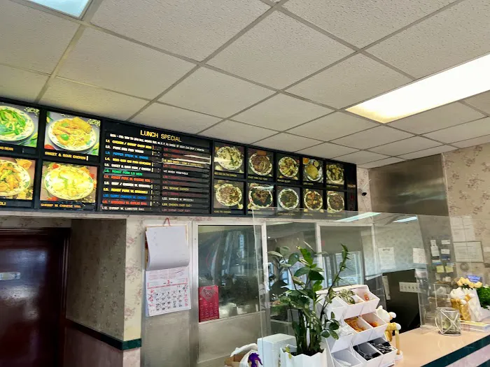 Girard Wok 5