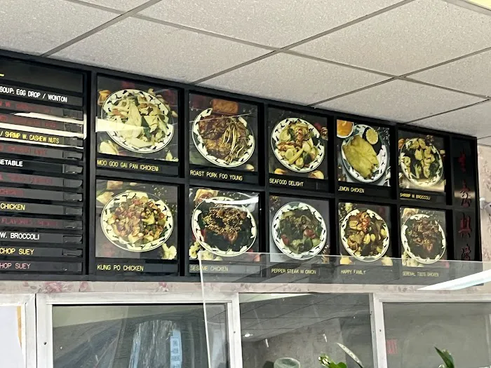 Girard Wok 2