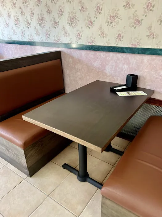 Girard Wok 6
