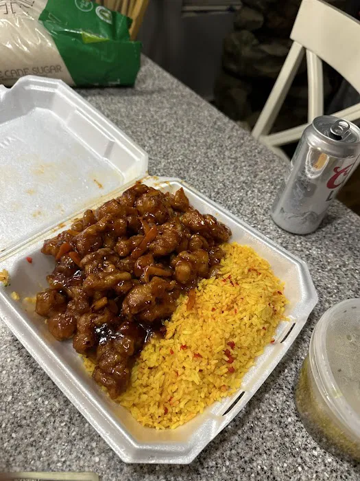 Main Moon Chinese Restaurant 3