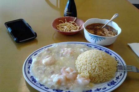 Main Moon Chinese Restaurant