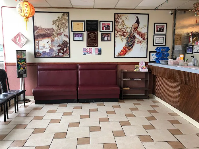 Main Moon Chinese Restaurant 7