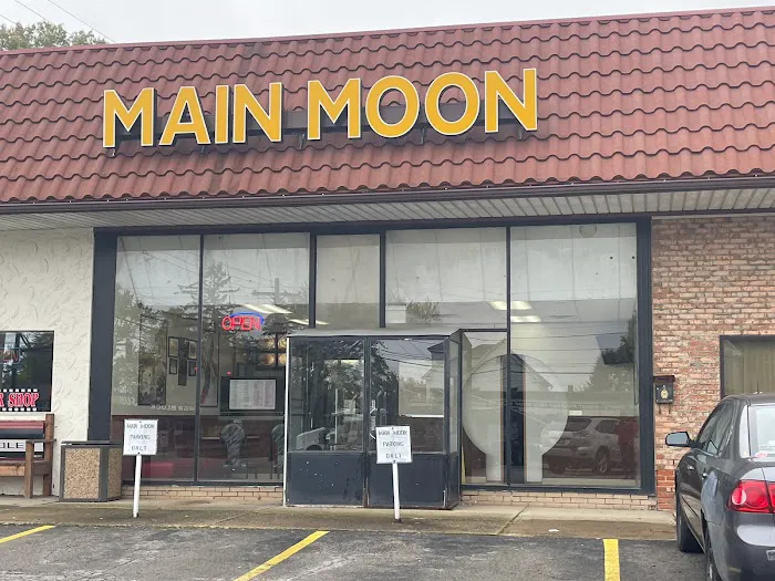 Main Moon Chinese Restaurant 2