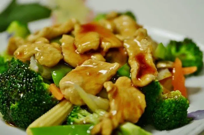 Main Moon Chinese Restaurant 4