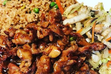 Main Moon Chinese Restaurant