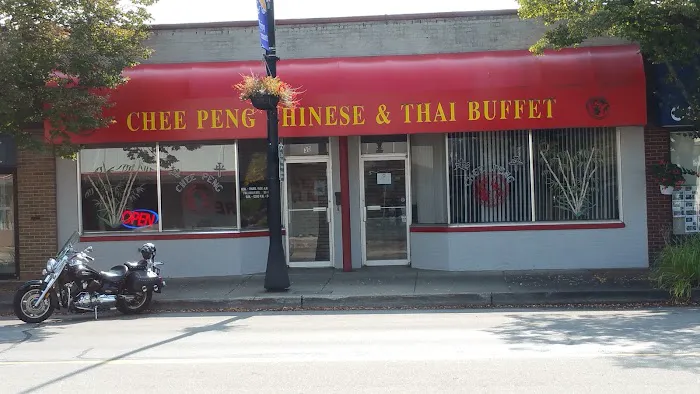 Chee Peng Chinese Restaurant 1