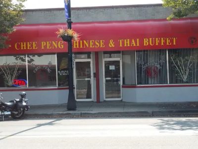 Chee Peng Chinese Restaurant 0