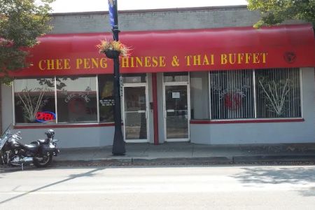 Chee Peng Chinese Restaurant