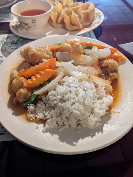 Chee Peng Chinese Restaurant 2