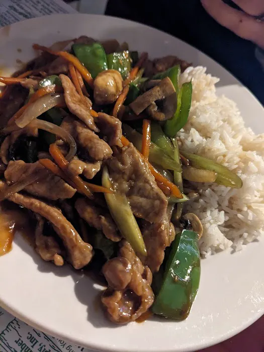Chee Peng Chinese Restaurant 5