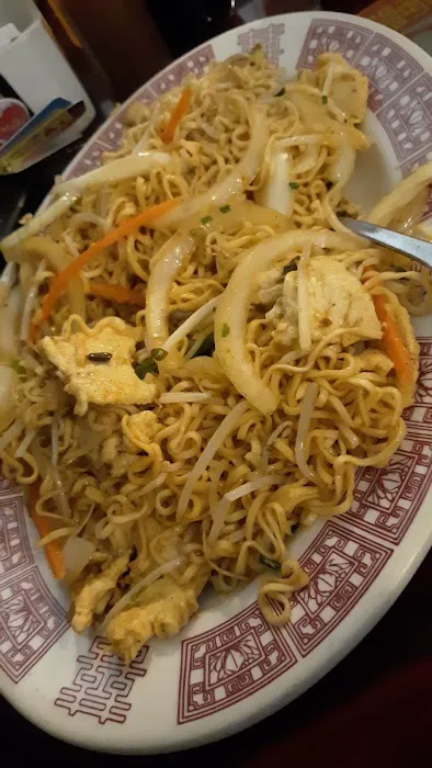 Chee Peng Chinese Restaurant 10