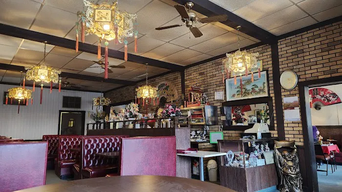 Chee Peng Chinese Restaurant 8
