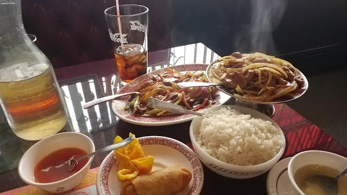Chee Peng Chinese Restaurant 3