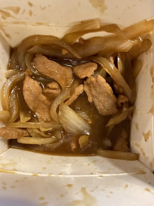 Chee Peng Chinese Restaurant 6