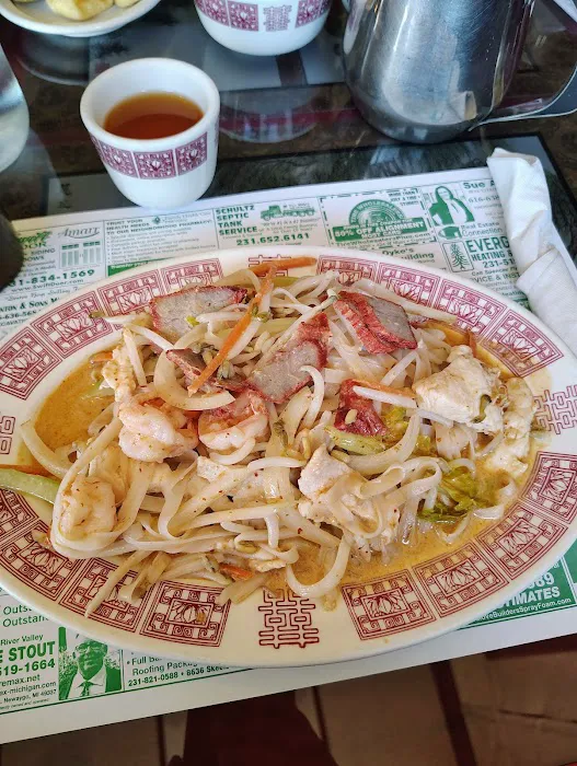 Chee Peng Chinese Restaurant 7