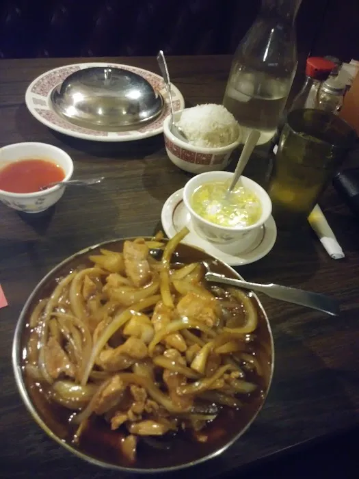 Chee Peng Chinese Restaurant 9