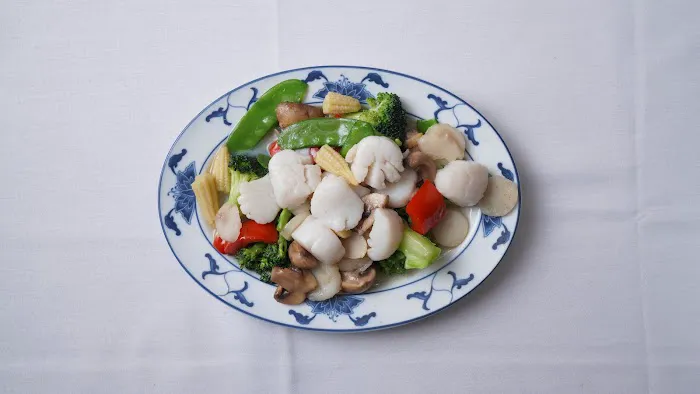Baybridge Szechuan 2