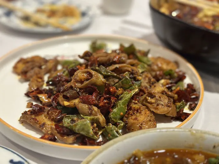 Baybridge Szechuan 4