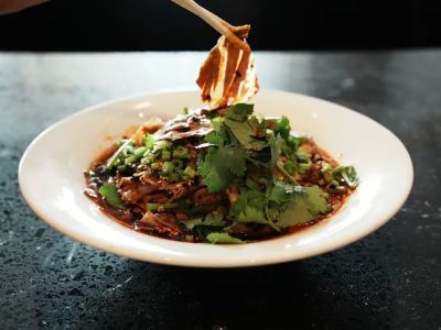 Baybridge Szechuan 0