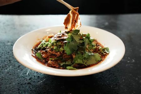 Baybridge Szechuan