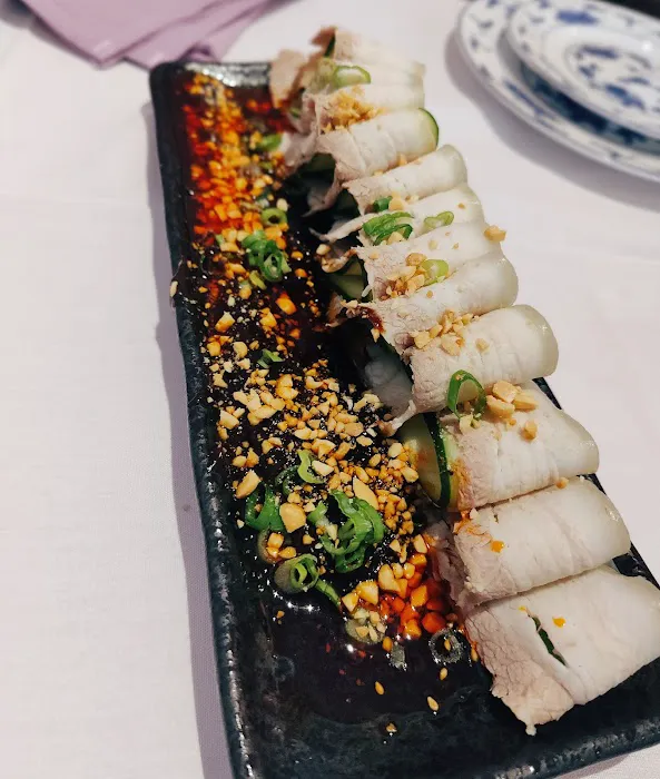 Baybridge Szechuan 8