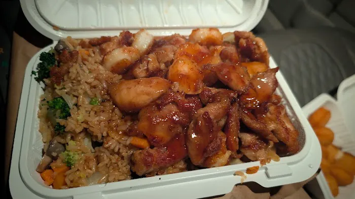 Teriyaki Monster 3