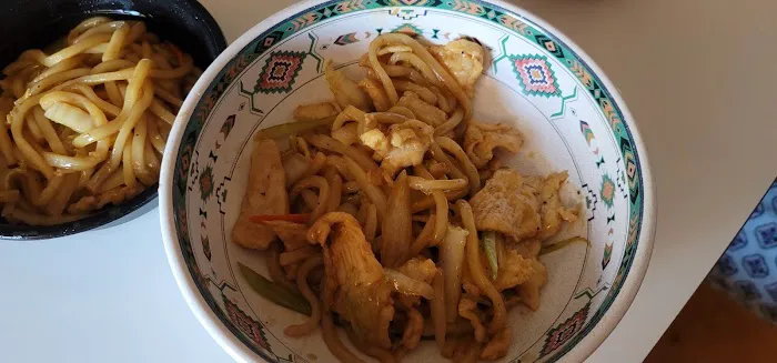 Teriyaki Monster 10