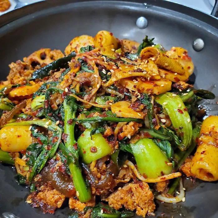 Rahongbu ma la tang 3