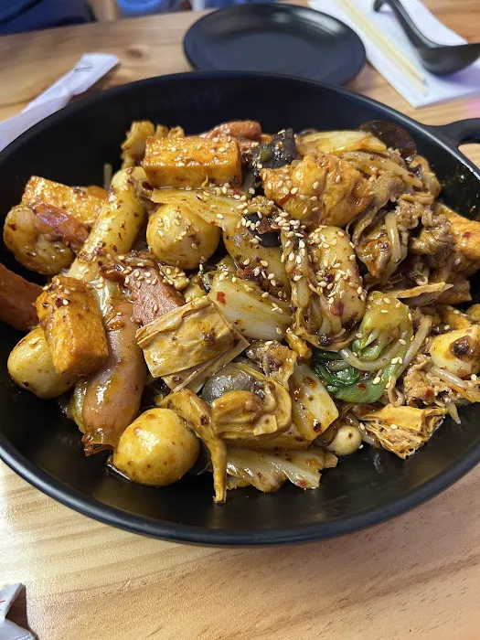 Rahongbu ma la tang 6