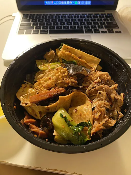 Rahongbu ma la tang 7