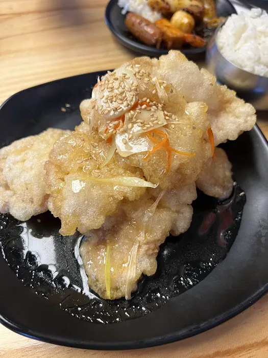 Rahongbu ma la tang 10