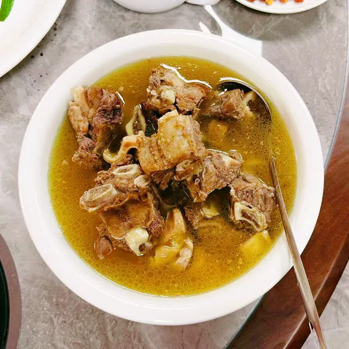 Seafood Jumbo 海珍私房菜 3