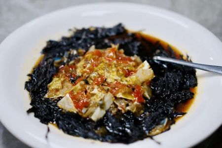 Seafood Jumbo 海珍私房菜
