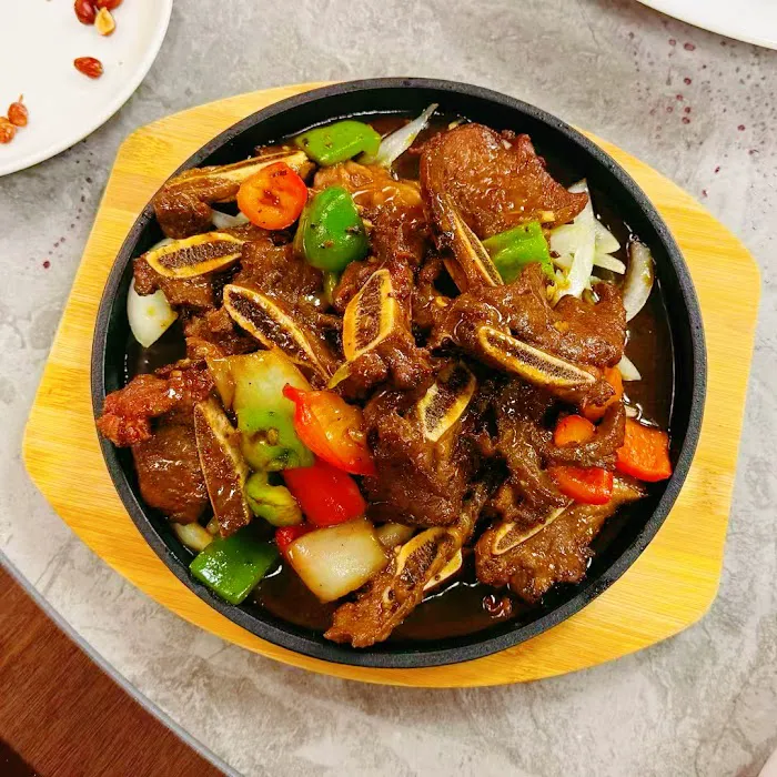 Seafood Jumbo 海珍私房菜 2