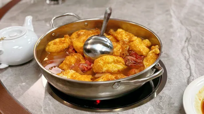 Seafood Jumbo 海珍私房菜 6