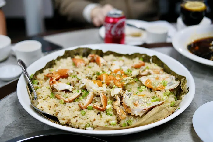Seafood Jumbo 海珍私房菜 8