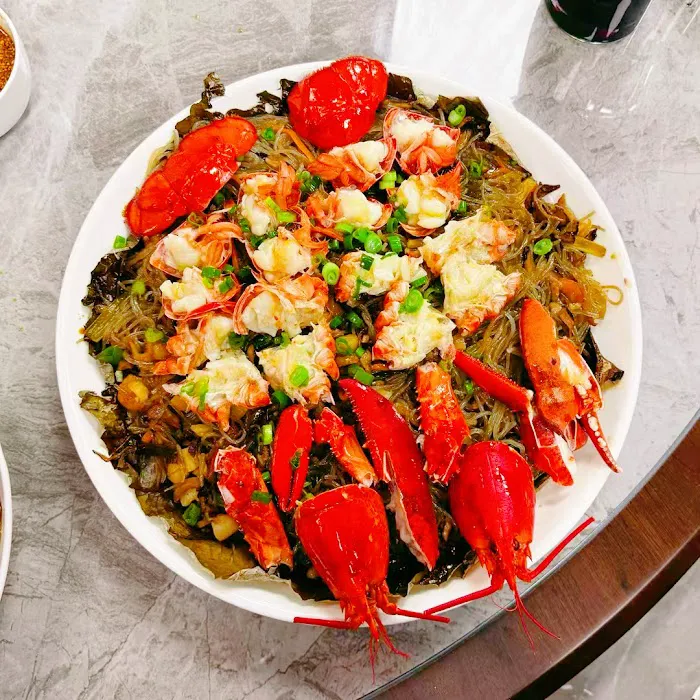 Seafood Jumbo 海珍私房菜 4