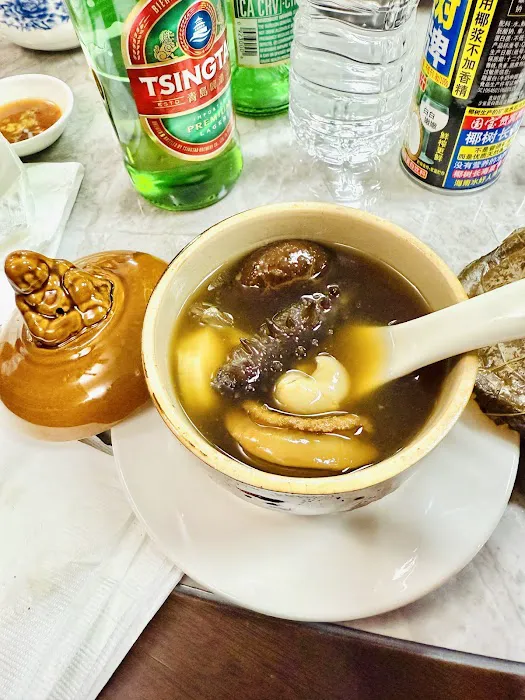 Seafood Jumbo 海珍私房菜 9