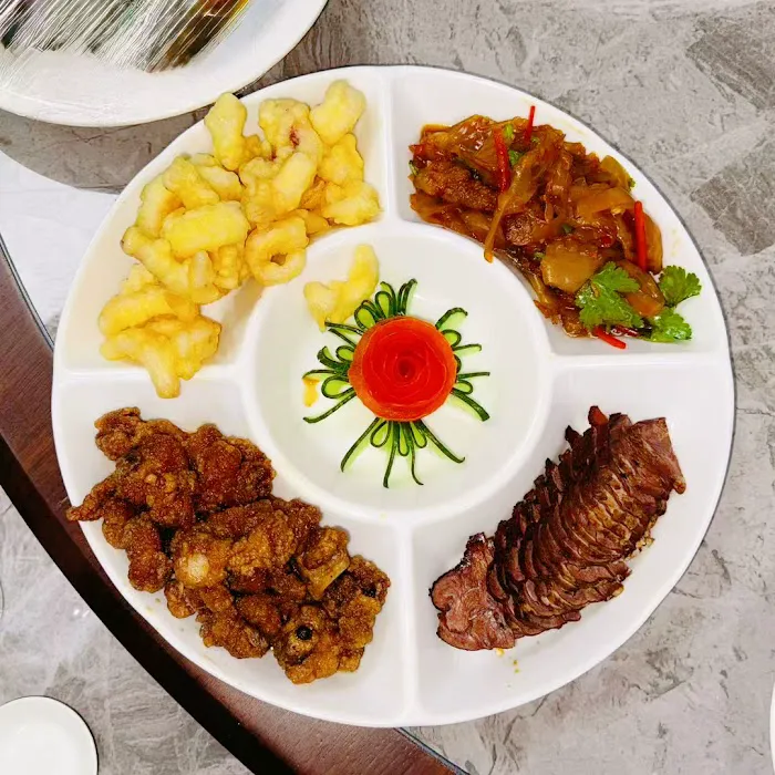 Seafood Jumbo 海珍私房菜 7