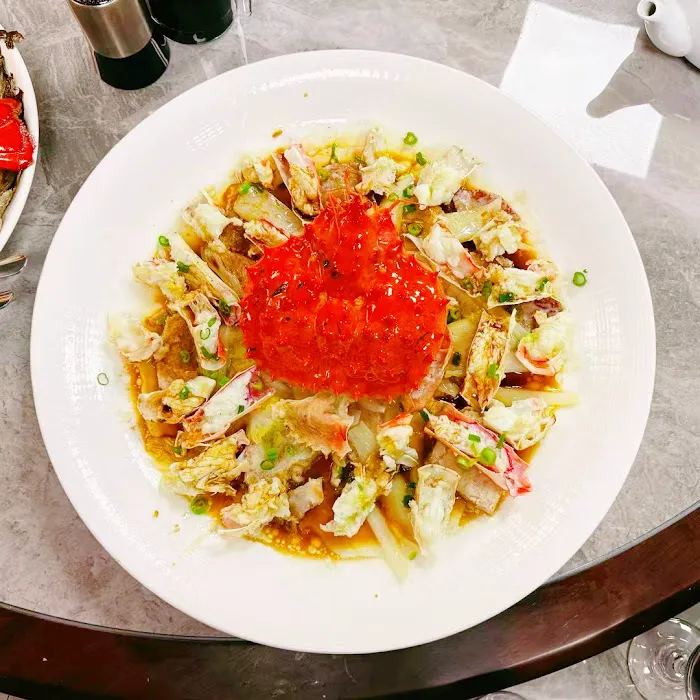 Seafood Jumbo 海珍私房菜 10