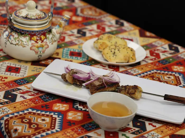 Taste of urumqi 乌鲁木齐味道 4
