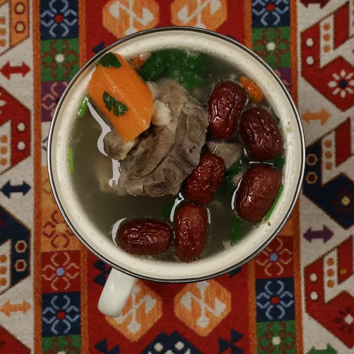 Taste of urumqi 乌鲁木齐味道 9