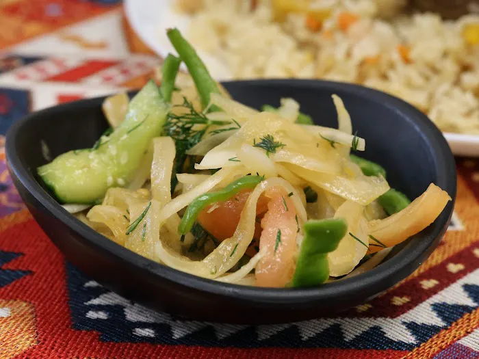 Taste of urumqi 乌鲁木齐味道 5